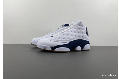 Navy Midnight Air Jordan 